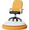 CEO Chair