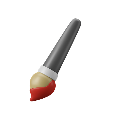 Cepillar  3D Icon