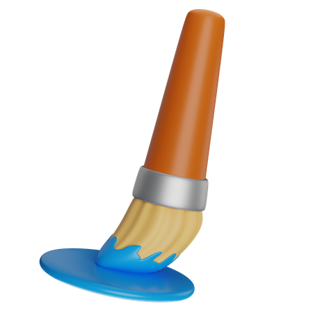 Cepillar  3D Icon