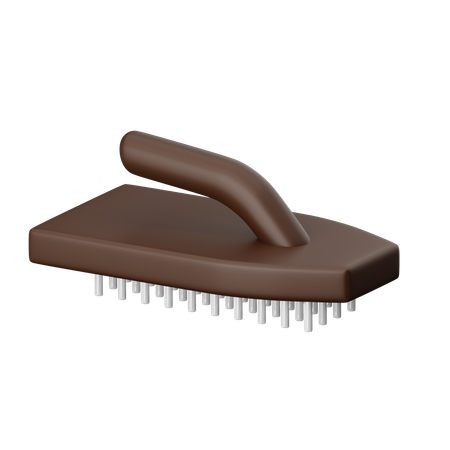 Cepillar  3D Icon