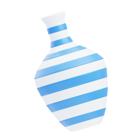 Ceramic  3D Icon
