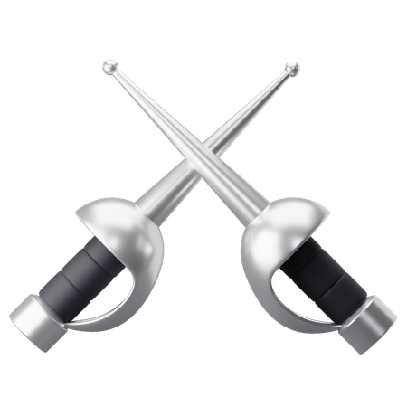 Cerca  3D Icon