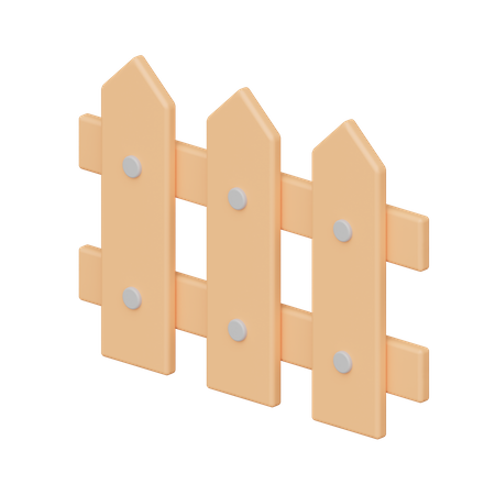 Cerca  3D Icon