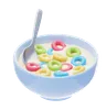 Cereal Bowl