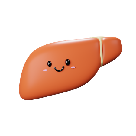 Cérebro  3D Icon