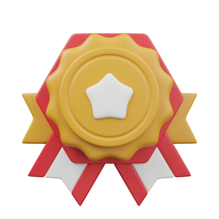 Ceremony  3D Icon