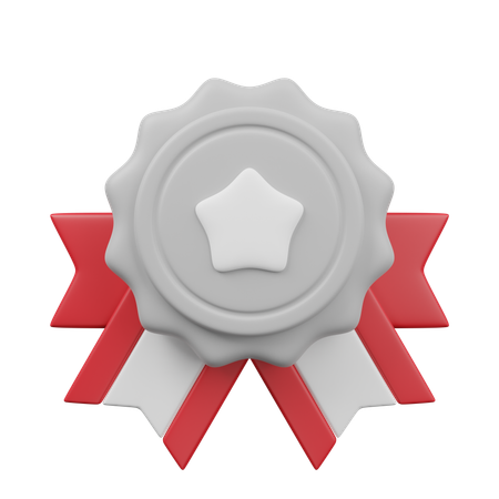Ceremony  3D Icon