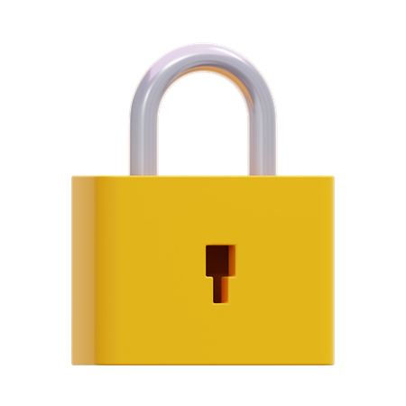 Cerrar  3D Icon