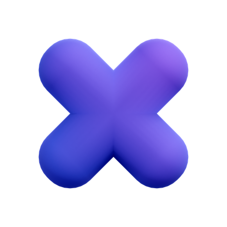Cerca  3D Icon