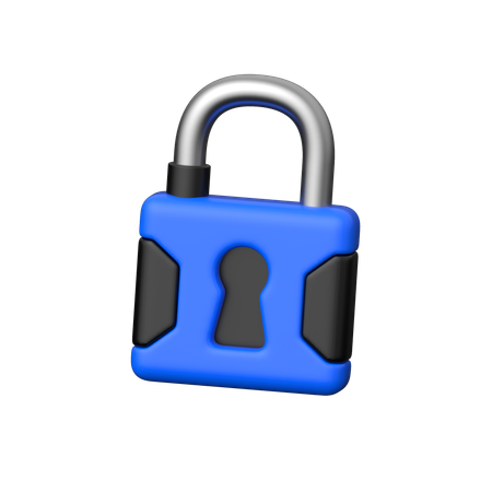 Cerrar  3D Icon