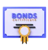 certificado de bonos