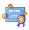 certificado de bonos