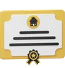 certificado de casa