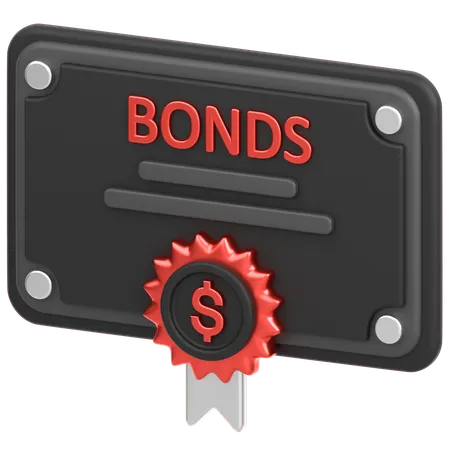 Certificate  3D Icon