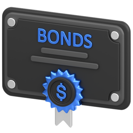 Certificate  3D Icon