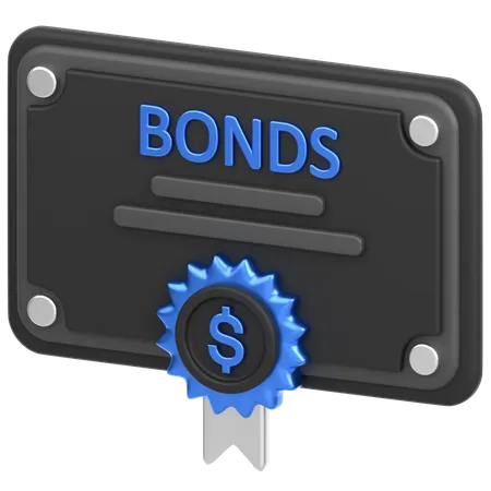 Certificate  3D Icon