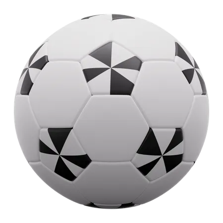 Ceuta Ball  3D Icon