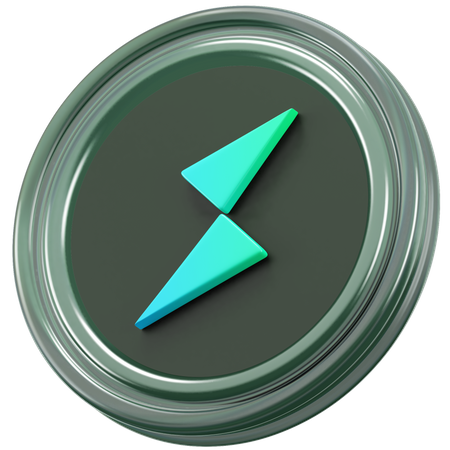 Chaîne de Thor  3D Icon