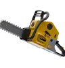 Chainsaw Machine