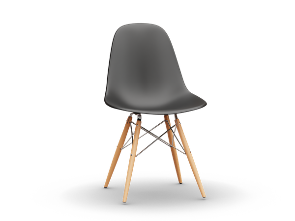 Chair  3D Icon