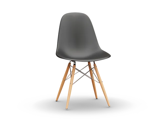 Chair  3D Icon