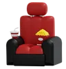 Chair Cinema
