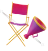 Chair Sutradara