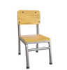 chaise d'école