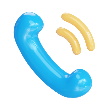 Chamar  3D Icon
