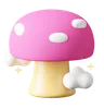 champignon