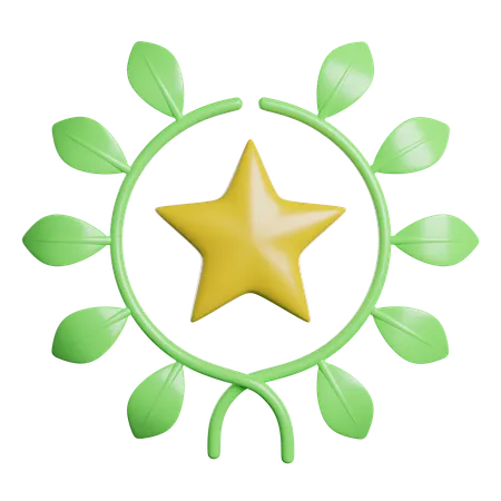 Champion  3D Icon