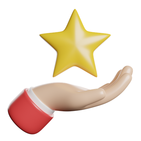 Champion  3D Icon