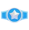 Champion Belt