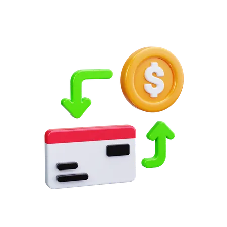 Change 3D Icon