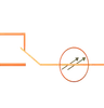 Change Contact In Optical Fibre Circuit