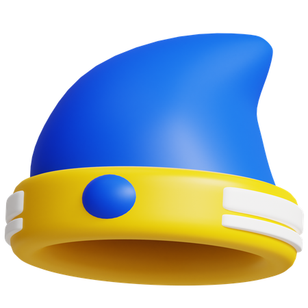 A  3D Icon