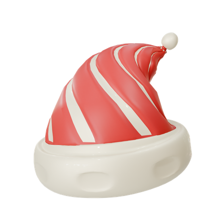 Noël a  3D Icon