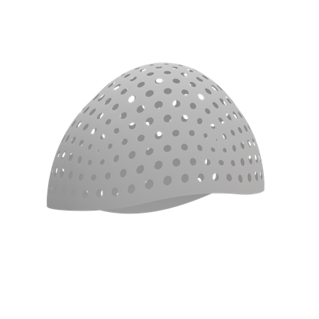 Chapeau musulman  3D Icon