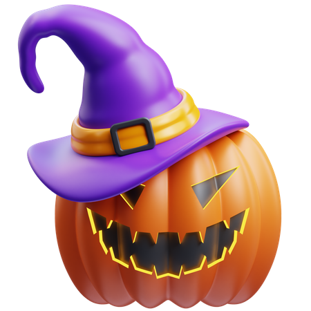 Chapéu  3D Icon