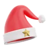 Chapéu de Natal