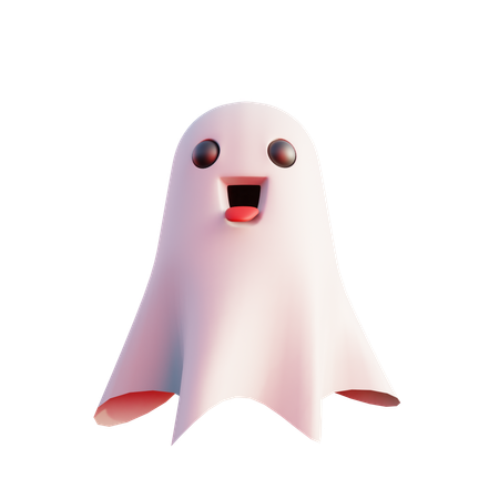 Character  3D Icon