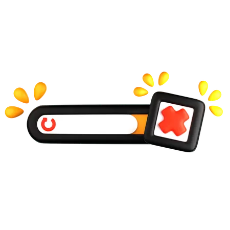 Échec du chargement  3D Icon