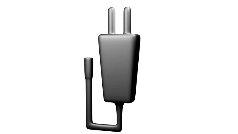 Charger Download This Item Now 3D Icon