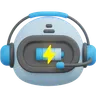 charging bot