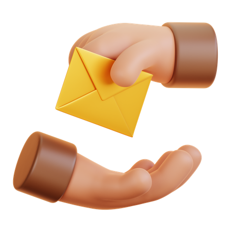 Charity  3D Icon