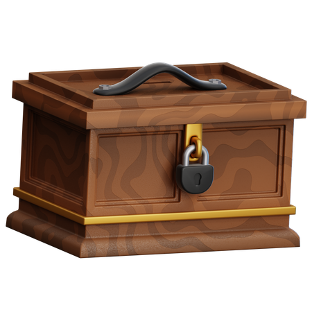 Charity  3D Icon