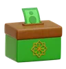 Charity Box