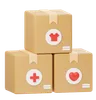 Charity Box