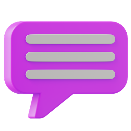 Charlar  3D Icon