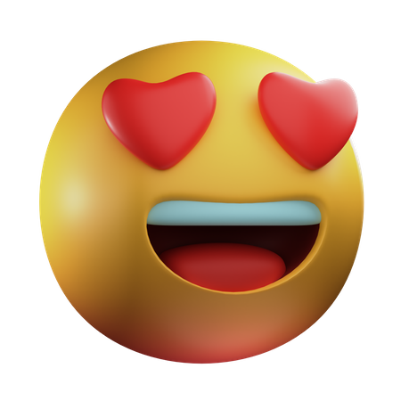 Beau  3D Emoji